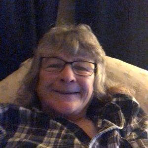 Meet your Posher, Brenda